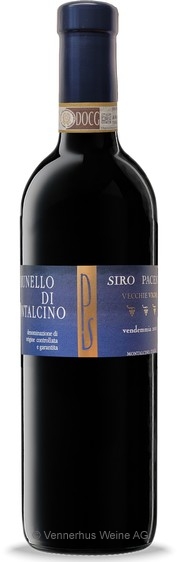 Brunello di Montalcino